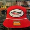 Clothing Jacob Lutz Richardson 256 R-Active Trucker “Sumi Cutthroat”