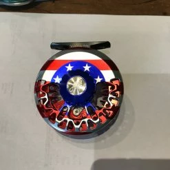 Abel Automatics Inc Abel Vaya Reel Rods And Reels