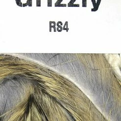 Hareline Dubbin LLC Hareline Rabbit Strips Fly Tying