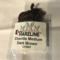 Cheap ⌛ Hareline Dubbin LLC Hareline Dubbin Chenille Medium Fly Tying ⭐ 21 Hareline Dubbin LLC Hareline Dubbin Chenille Medium Fly Tying