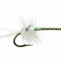 Umpqua Flies Mayer's Mysis Shrimp