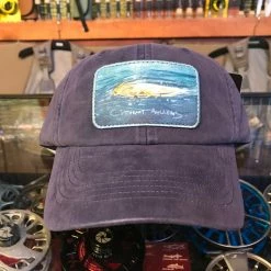 Jacob Lutz Richardson 380 “The Seeker” Hat