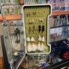 Cutthroat Anglers Guide’s Selection Hopper-Dropper Box Flies