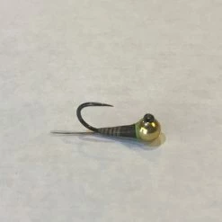 Umpqua Jigged Perdigon Size