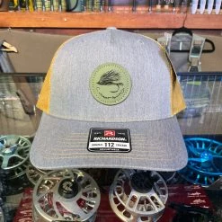 Jacob Lutz Richardson 112 “Drying Out”