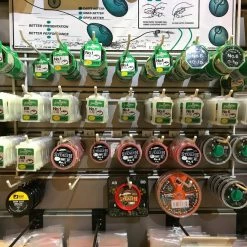 Angler Sport Group Essentials Dinsmore Tin Egg Shot Large Refill