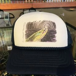 Clothing Jacob Lutz Richardson 213 Foamie Trucker