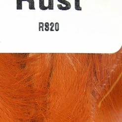 Hareline Dubbin LLC Hareline Rabbit Strips Fly Tying