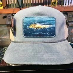 Jacob Lutz Richardson 930 “The Seeker” Hat Clothing