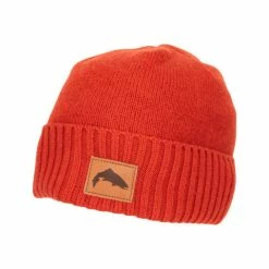 Simms Dockwear Wool Beanie Clothing