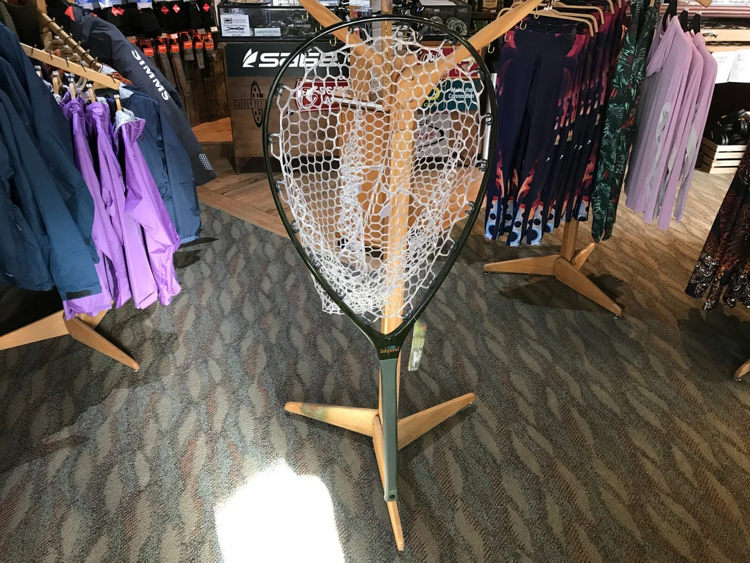 Flash Sale π Fishpond Nomad Mid Length Boat Net Wading π 5 Fishpond Nomad Mid Length Boat Net Wading