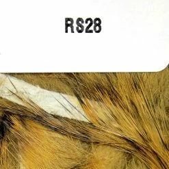 Hareline Dubbin LLC Hareline Rabbit Strips Fly Tying