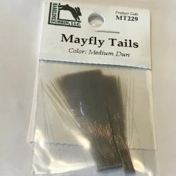Best Sale π Hareline Dubbin LLC Fly Tying Hareline Mayfly Tails π 13 Hareline Dubbin LLC Fly Tying Hareline Mayfly Tails