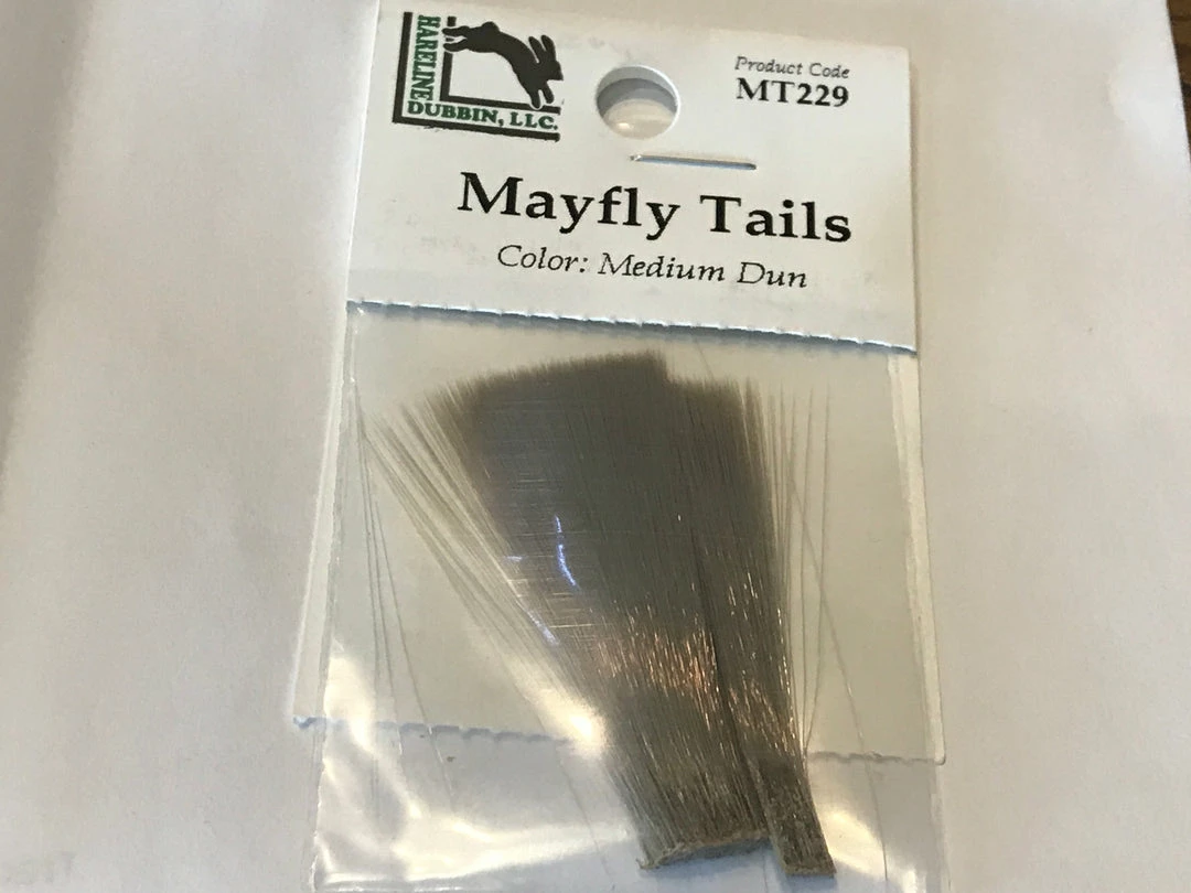 Best Sale π Hareline Dubbin LLC Fly Tying Hareline Mayfly Tails π 8 Hareline Dubbin LLC Fly Tying Hareline Mayfly Tails