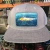 Jacob Lutz Richardson 255 Youth “The Seeker” Hat Clothing
