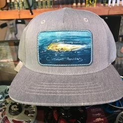 Jacob Lutz Richardson 255 Youth “The Seeker” Hat Clothing