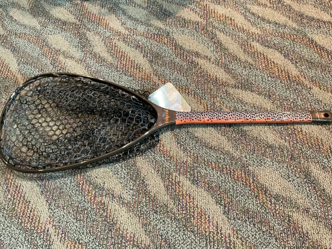 Cheap π Wading Fishpond Nomad Mid Length Net β 9 Wading Fishpond Nomad Mid Length Net