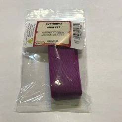 Fly Tying Wapsi Round Rubber