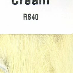 Hareline Dubbin LLC Hareline Rabbit Strips Fly Tying