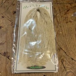 Hareline Dubbin LLC McFlylon