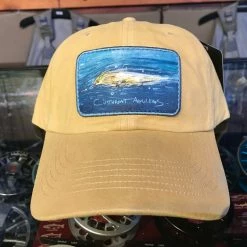 Jacob Lutz Richardson 380 “The Seeker” Hat