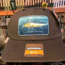Jacob Lutz Richardson 931 “The Seeker” Hat Clothing