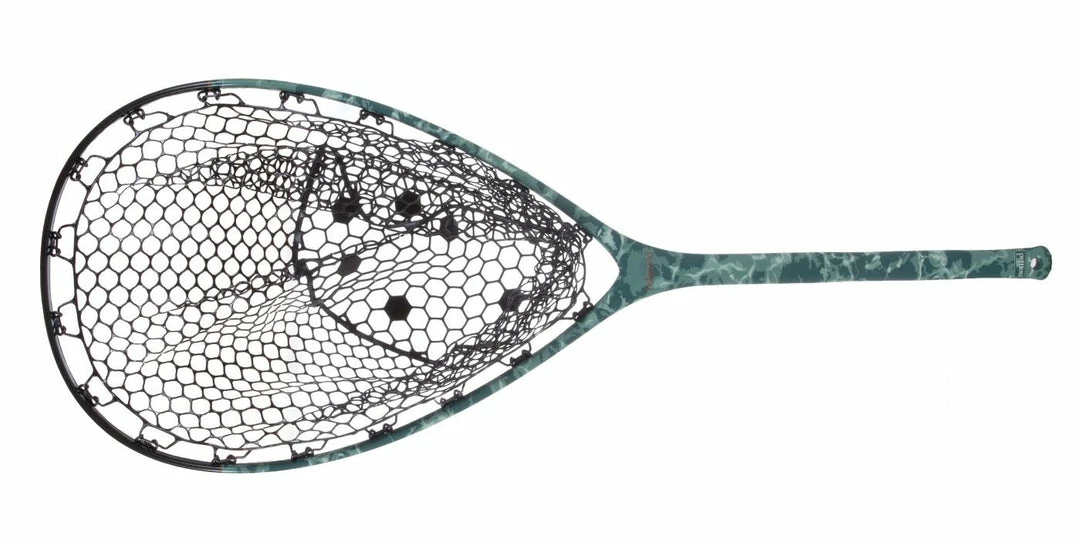 Flash Sale π Fishpond Nomad Mid Length Boat Net Wading π 8 Fishpond Nomad Mid Length Boat Net Wading