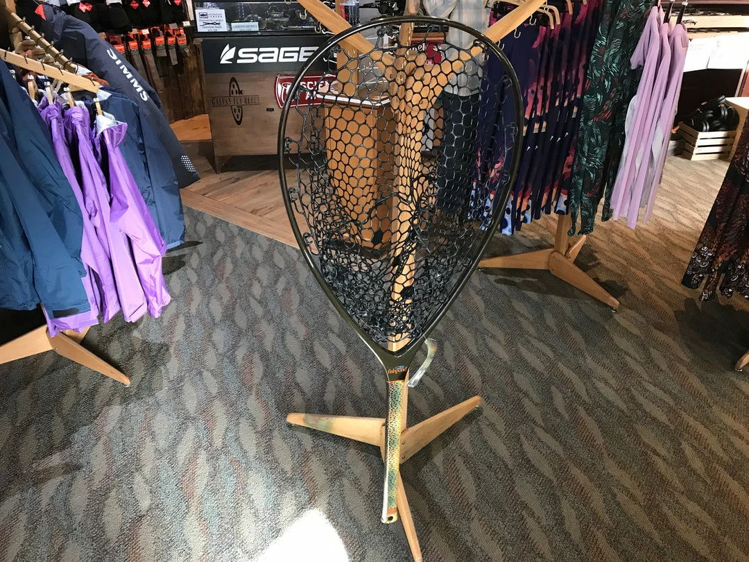 Flash Sale π Fishpond Nomad Mid Length Boat Net Wading π 4 Fishpond Nomad Mid Length Boat Net Wading