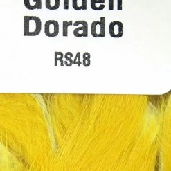 Hareline Dubbin LLC Hareline Rabbit Strips Fly Tying