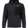 Simms FlyWeight Access Hoody Clothing