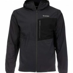Simms FlyWeight Access Hoody Clothing