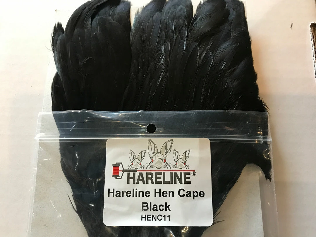 Promo β Hareline Dubbin LLC Hareline Dubbin Hen Cape Fly Tying π 6 Hareline Dubbin LLC Hareline Dubbin Hen Cape Fly Tying