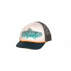 Fishpond Kids Maori Trout Hat Clothing