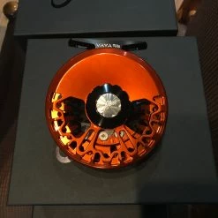 Abel Automatics Inc Abel Vaya Reel Rods And Reels