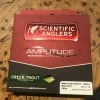 Scientific Anglers Amplitude Smooth Creek Trout Fly Line