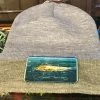 Jacob Lutz Richardson R18 “The Seeker” Knit Hat