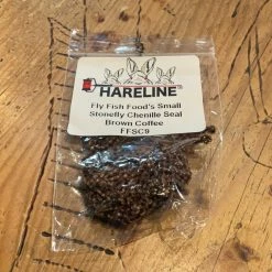 Discount π― Hareline Dubbin LLC Fly Fish Food Small Stonefly Chenille Fly Tying π₯ 15 Hareline Dubbin LLC Fly Fish Food Small Stonefly Chenille Fly Tying