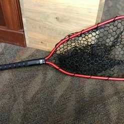 Hot Sale π Rising Boat Net - 38" Handle π 9 Rising Boat Net - 38