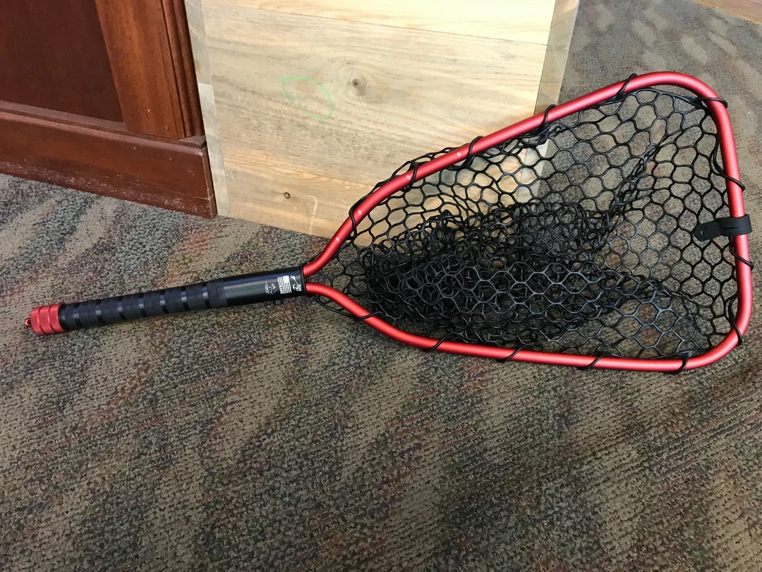 Hot Sale π Rising Boat Net - 38" Handle π 5 Rising Boat Net - 38" Handle