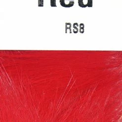 Hareline Dubbin LLC Hareline Rabbit Strips Fly Tying