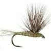 Umpqua Flies Matthew's Sparkle Dun BWO
