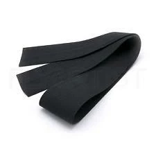 Hareline Dubbin LLC Hareline Round Rubber