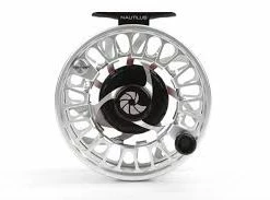 Nautilus NV-G Reel Rods And Reels