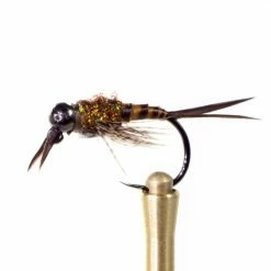 Umpqua Flies Biot Epoxy Stone Jig TGB