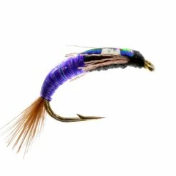 Umpqua Juju Baetis Flies