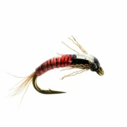 Umpqua Juju Baetis Flies