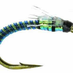 Umpqua Jujubee Midge