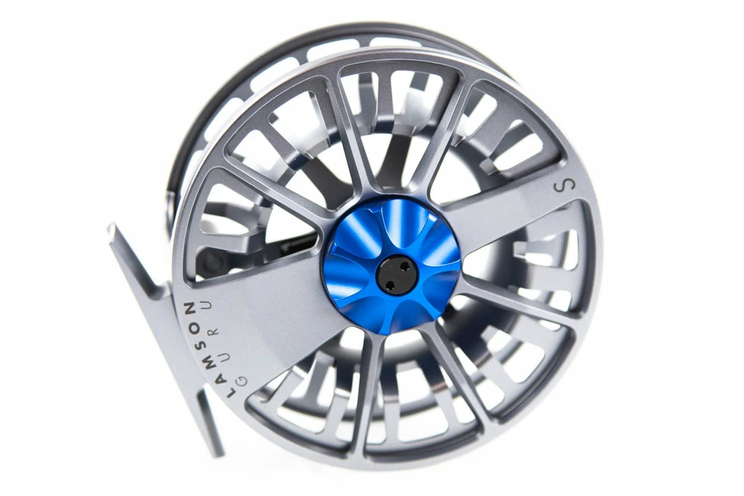 Buy β Waterworks-Lamson Waterworks Lamson Guru S-Series Reel 𧨠4 Waterworks-Lamson Waterworks Lamson Guru S-Series Reel