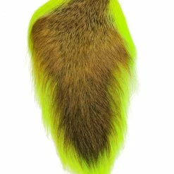Hareline Dubbin LLC Fly Tying Hareline Dubbin Large Northern Bucktail