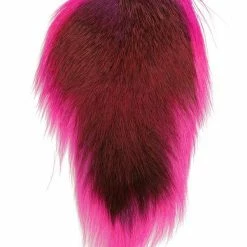 Hareline Dubbin LLC Fly Tying Hareline Dubbin Large Northern Bucktail